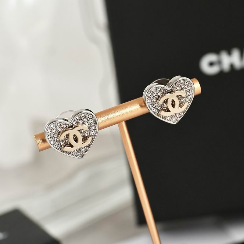 Chanel Earring 04yxs399