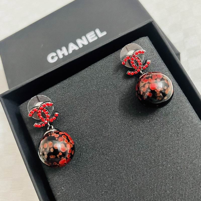 Chanel Earring 04yxs400