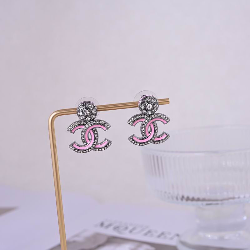 Chanel Earring 04yxs401