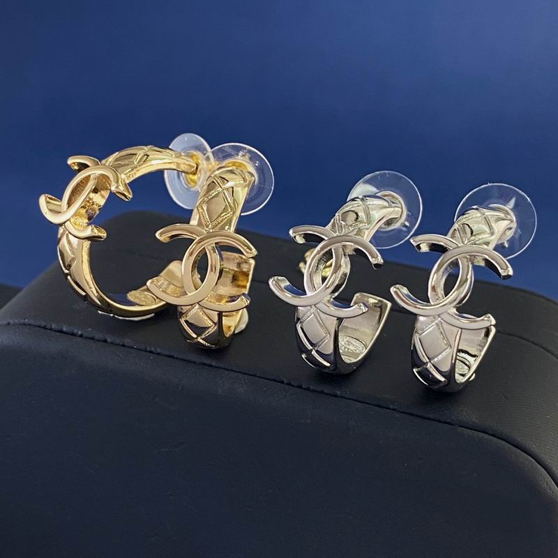 Chanel Earring 04yxs404