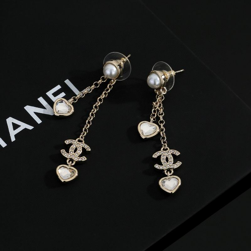 Chanel Earring 04yxs405
