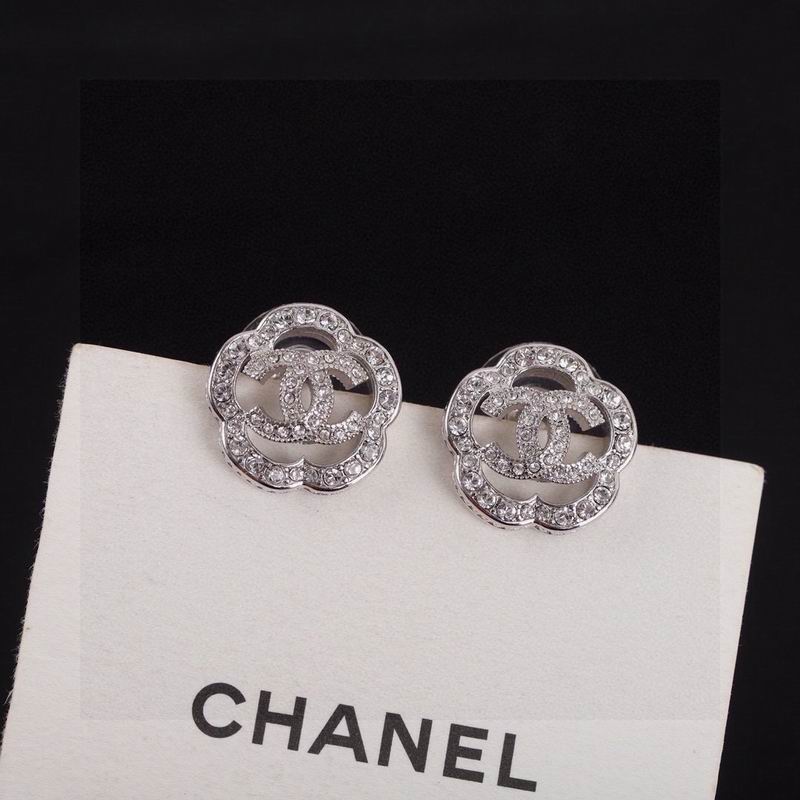 Chanel Earring 04yxs407
