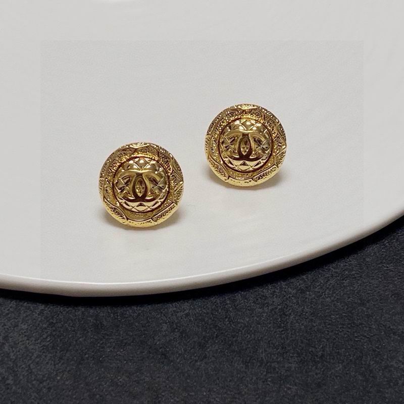 Chanel Earring 04yxs411