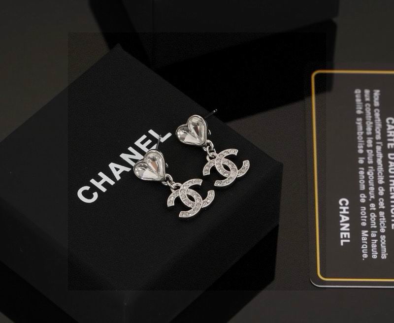 Chanel Earring 04yxs415