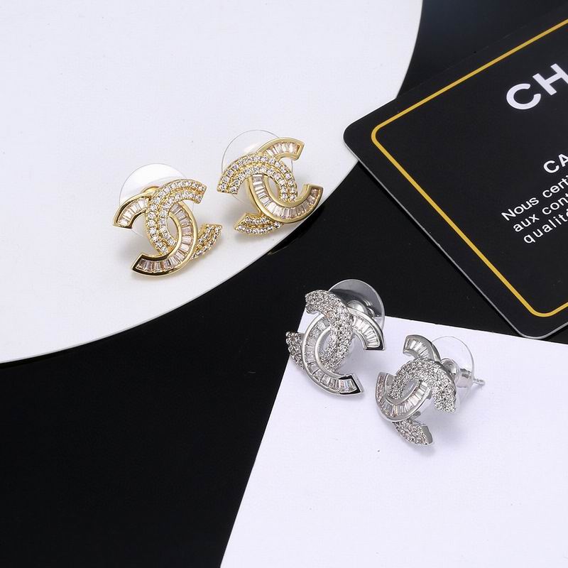 Chanel Earring 04yxs417