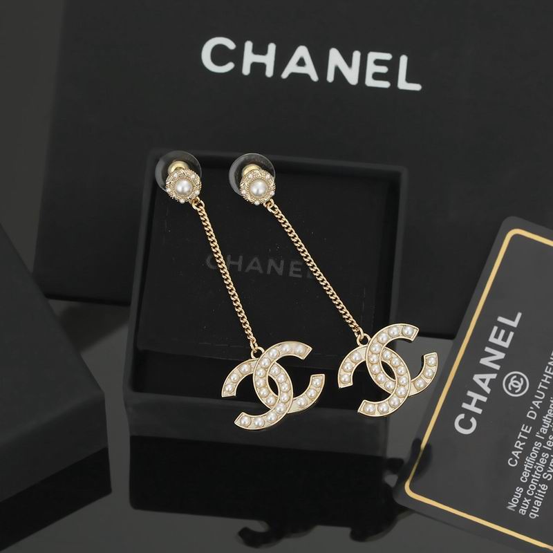 Chanel Earring 04yxs418