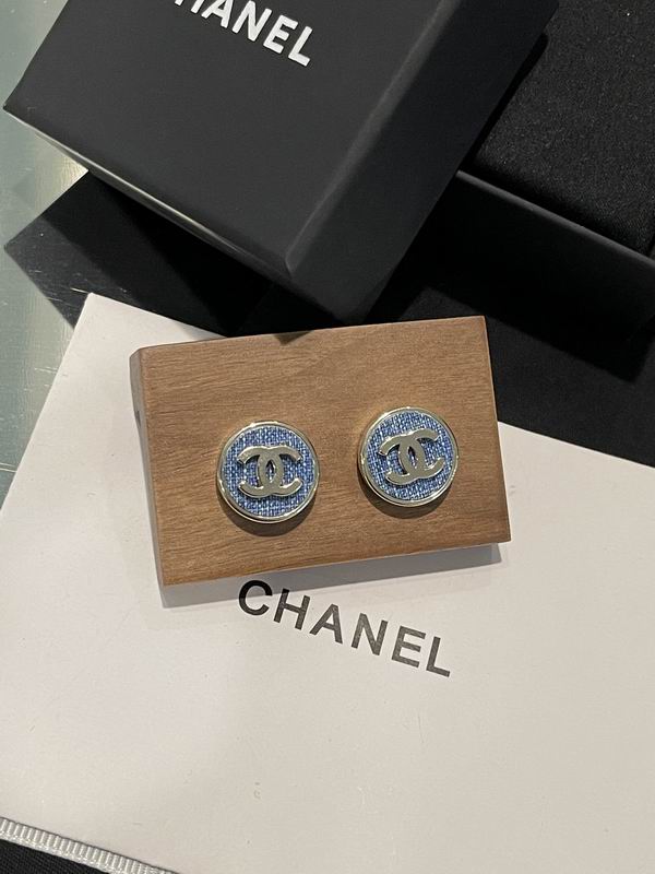 Chanel Earring 04yxs422