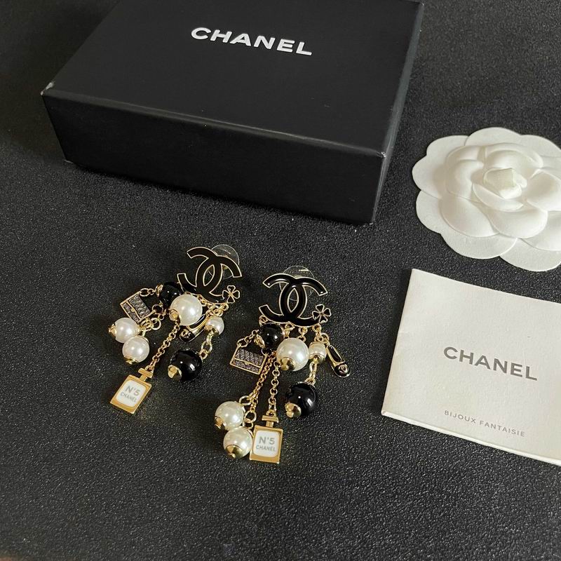Chanel Earring 04yxs422