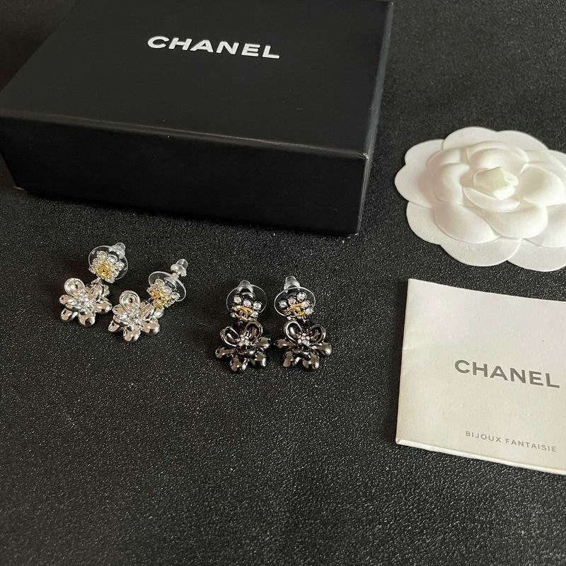 Chanel Earring 04yxs426