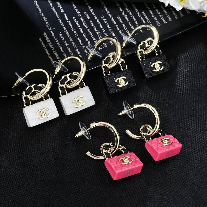 Chanel Earring 04yxs427