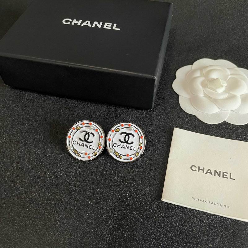 Chanel Earring 04yxs428