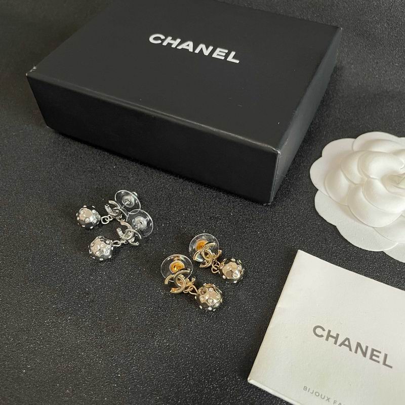 Chanel Earring 04yxs430