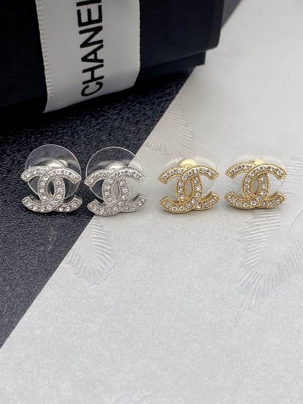 Chanel Earring 04yxs432
