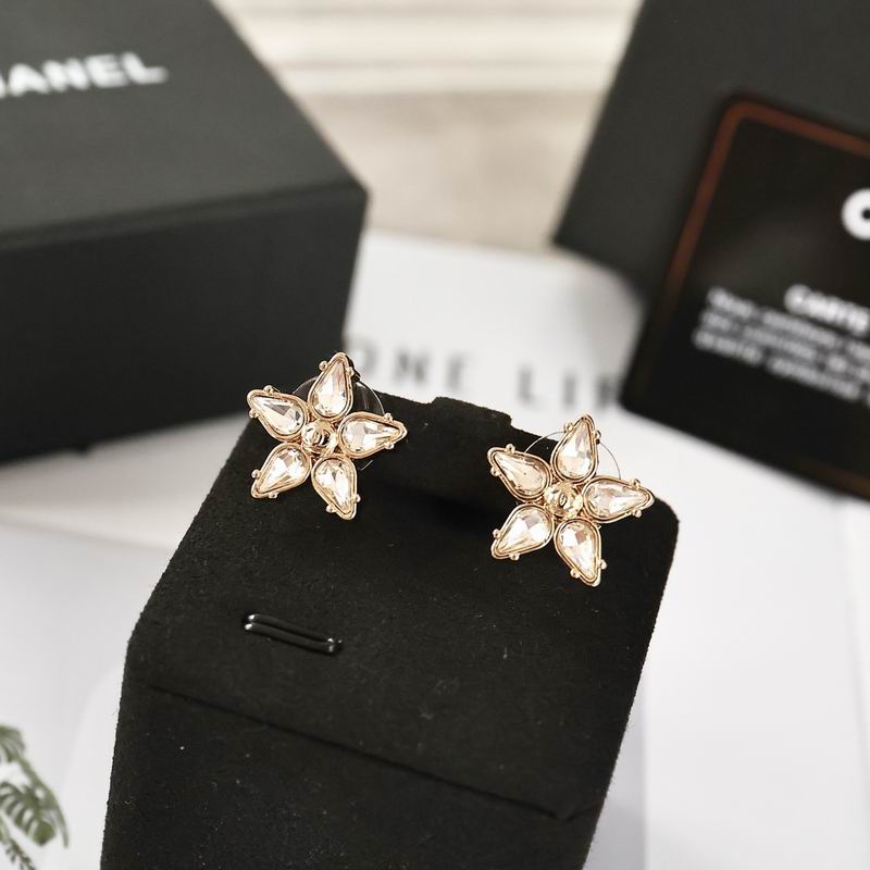 Chanel Earring 04yxs434