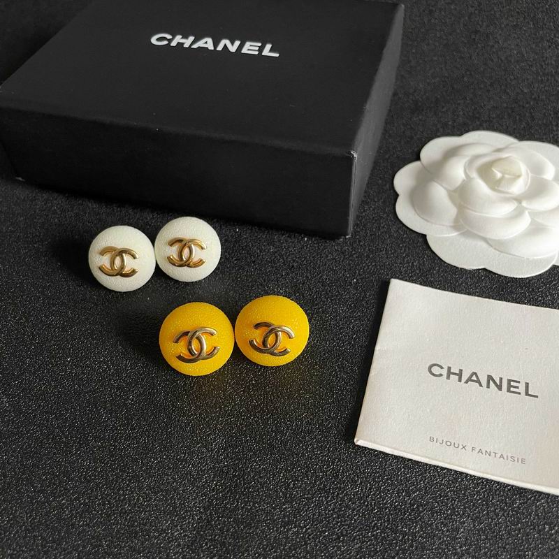 Chanel Earring 04yxs442