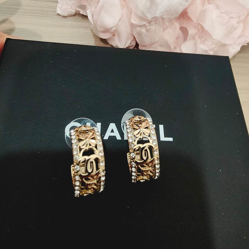 Chanel  Earring 04yxs45