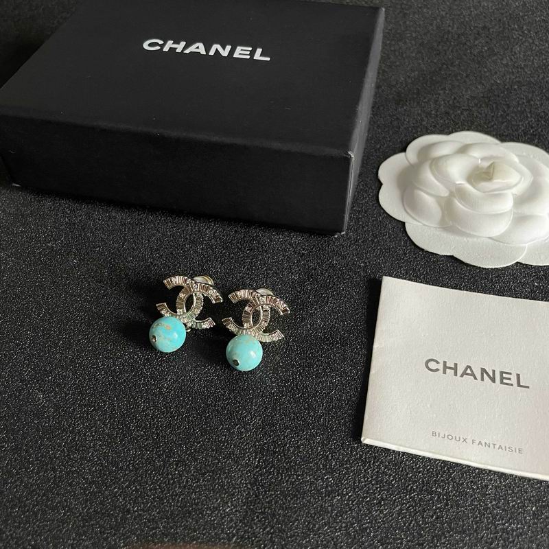 Chanel Earring 04yxs456