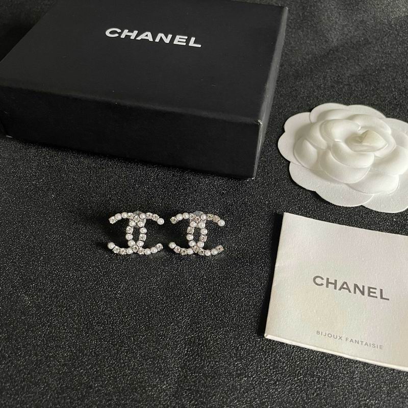 Chanel Earring 04yxs459