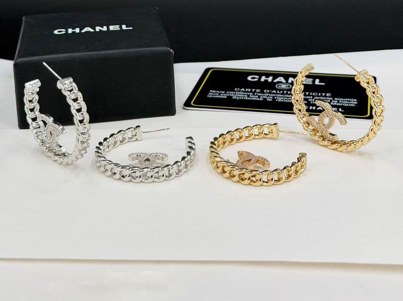 Chanel  Earring 04yxs46