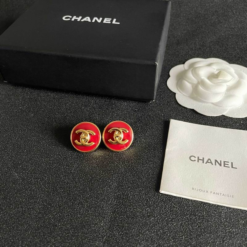 Chanel Earring 04yxs460