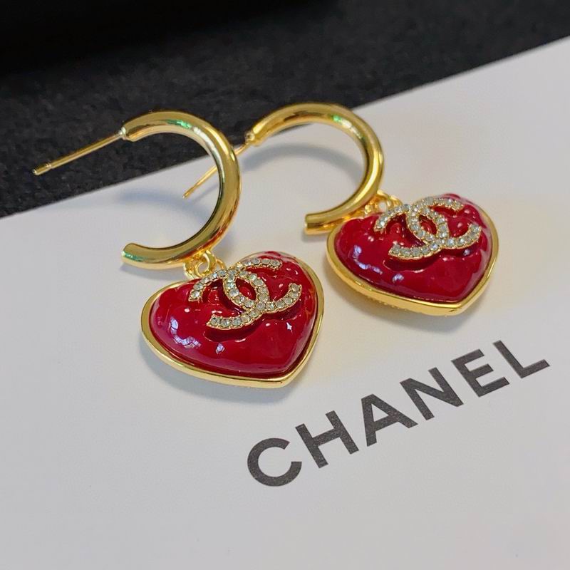 Chanel Earring 04yxs464