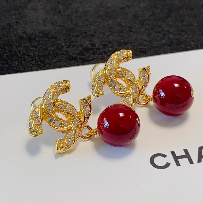 Chanel Earring 04yxs465