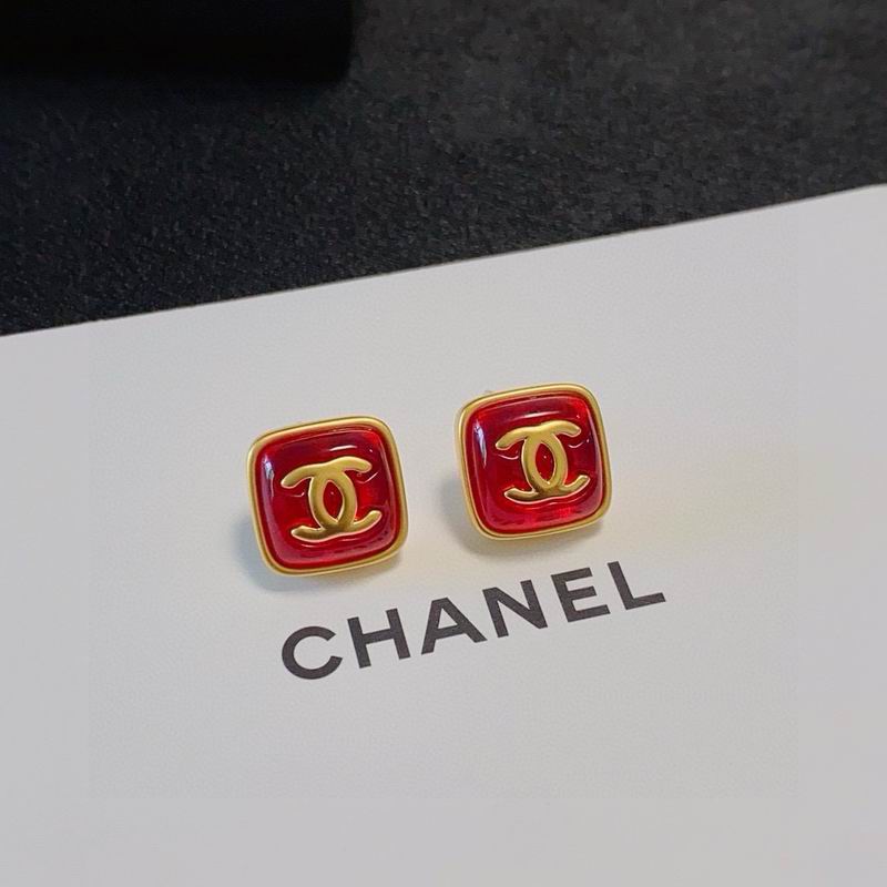 Chanel Earring 04yxs467