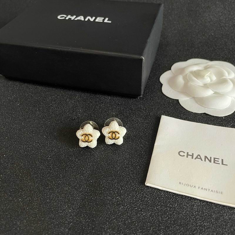 Chanel Earring 04yxs468