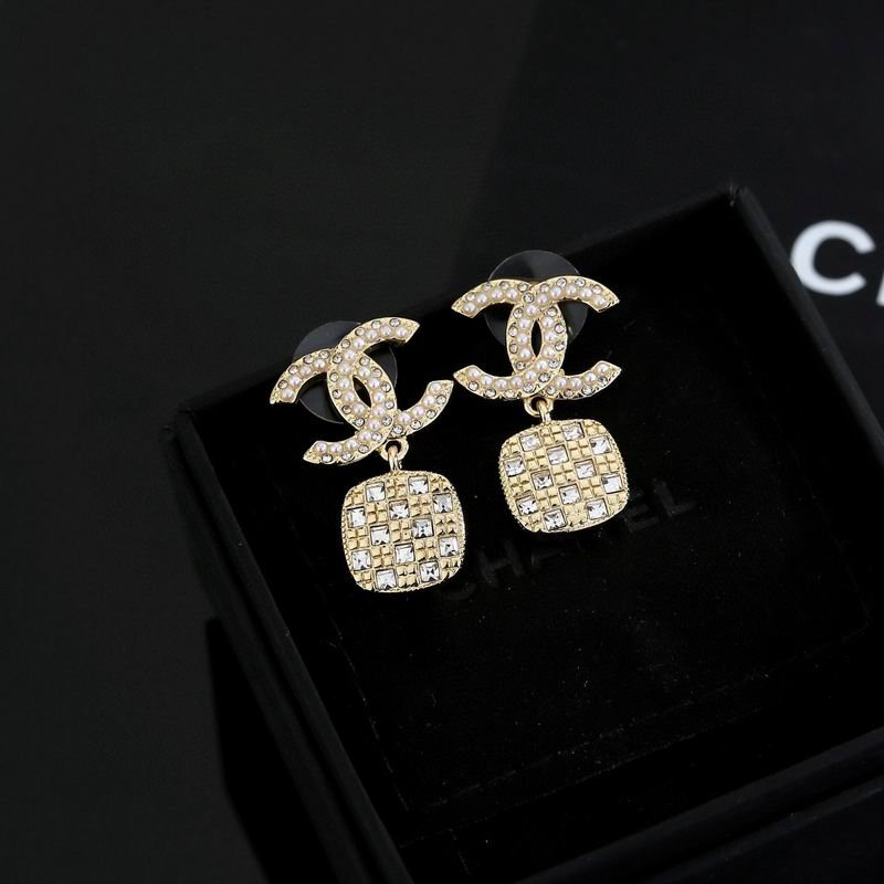 Chanel Earring 04yxs478