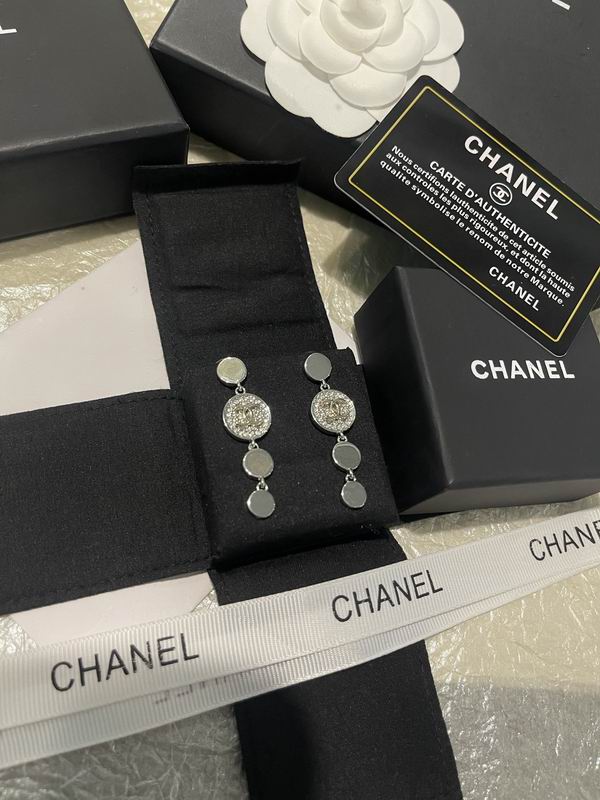 Chanel Earring 04yxs478