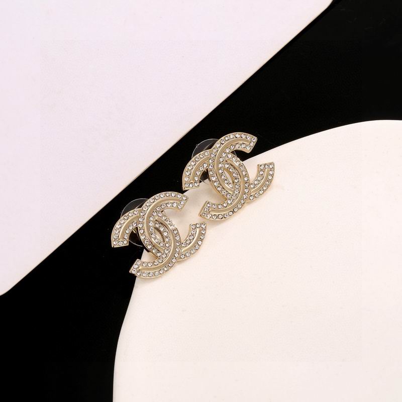 Chanel Earring 04yxs479