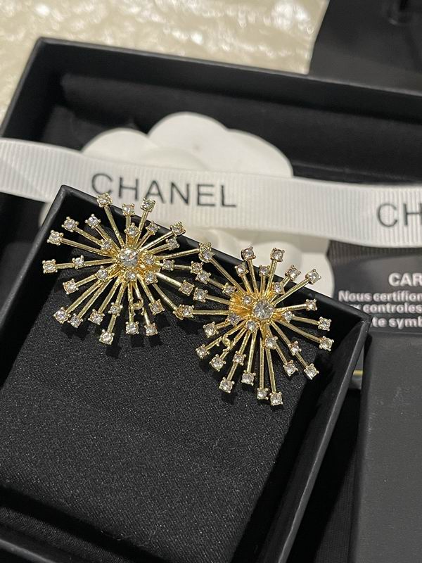 Chanel Earring 04yxs479
