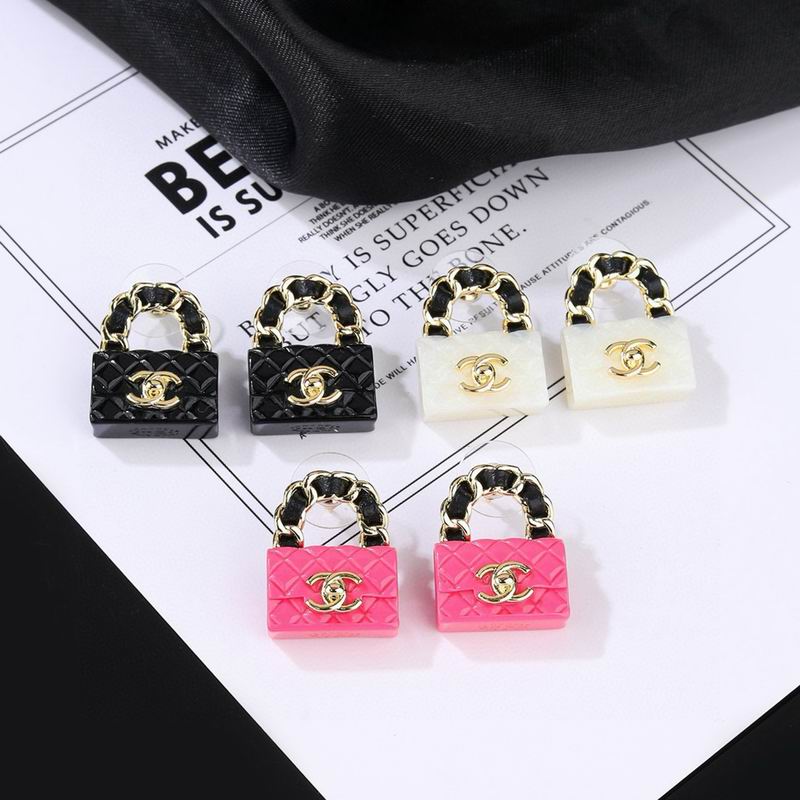 Chanel Earring 04yxs480