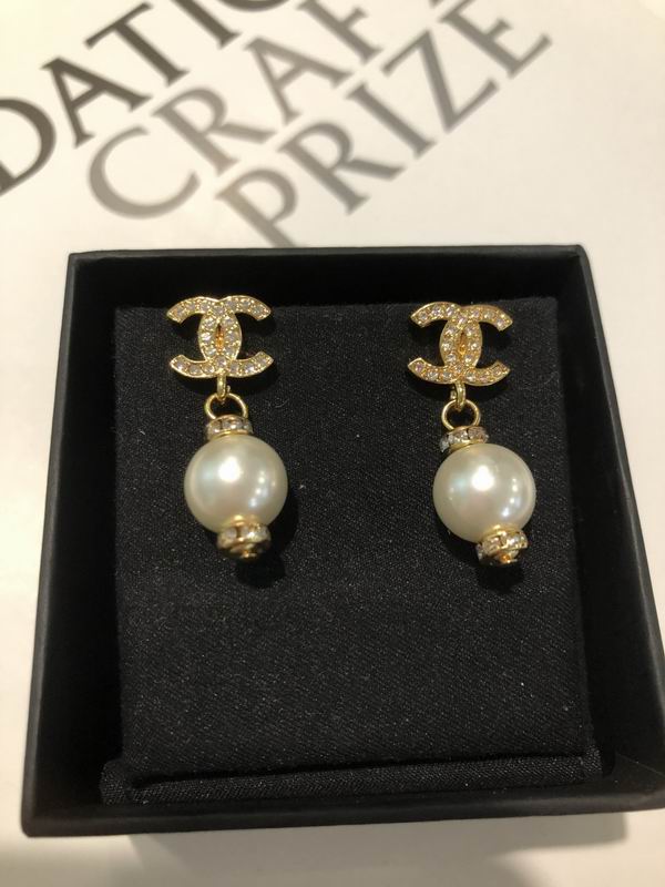 Chanel Earring 04yxs480