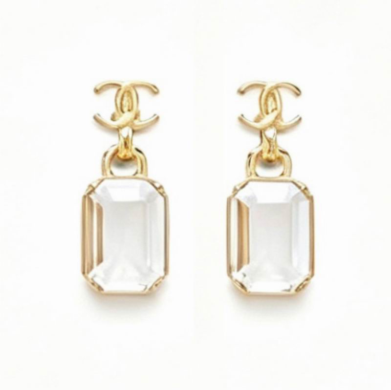 Chanel Earring 04yxs481