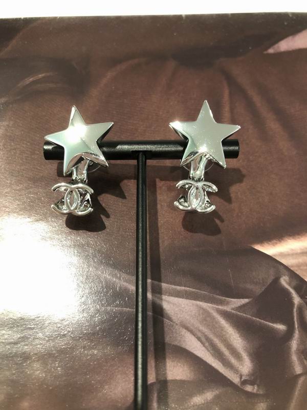 Chanel Earring 04yxs482