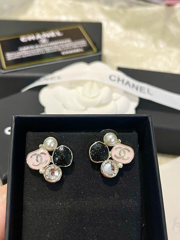 Chanel Earring 04yxs485
