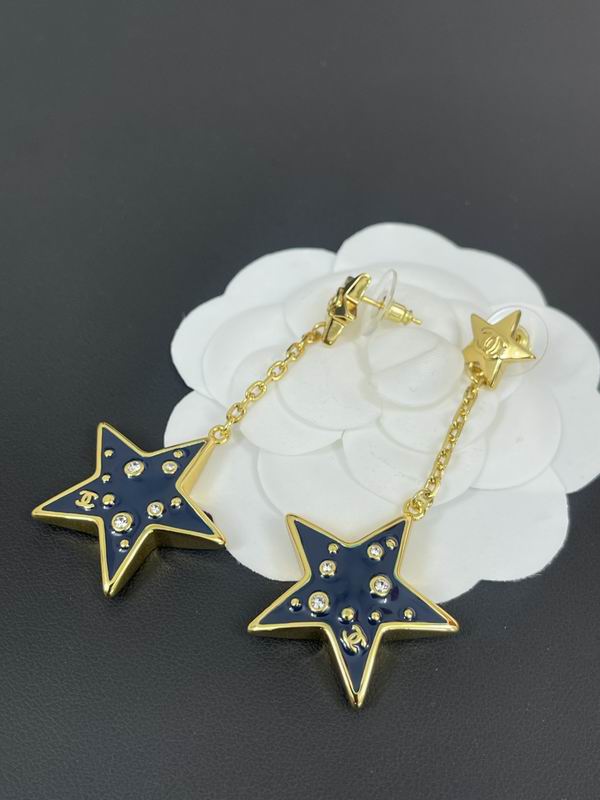 Chanel Earring 04yxs485