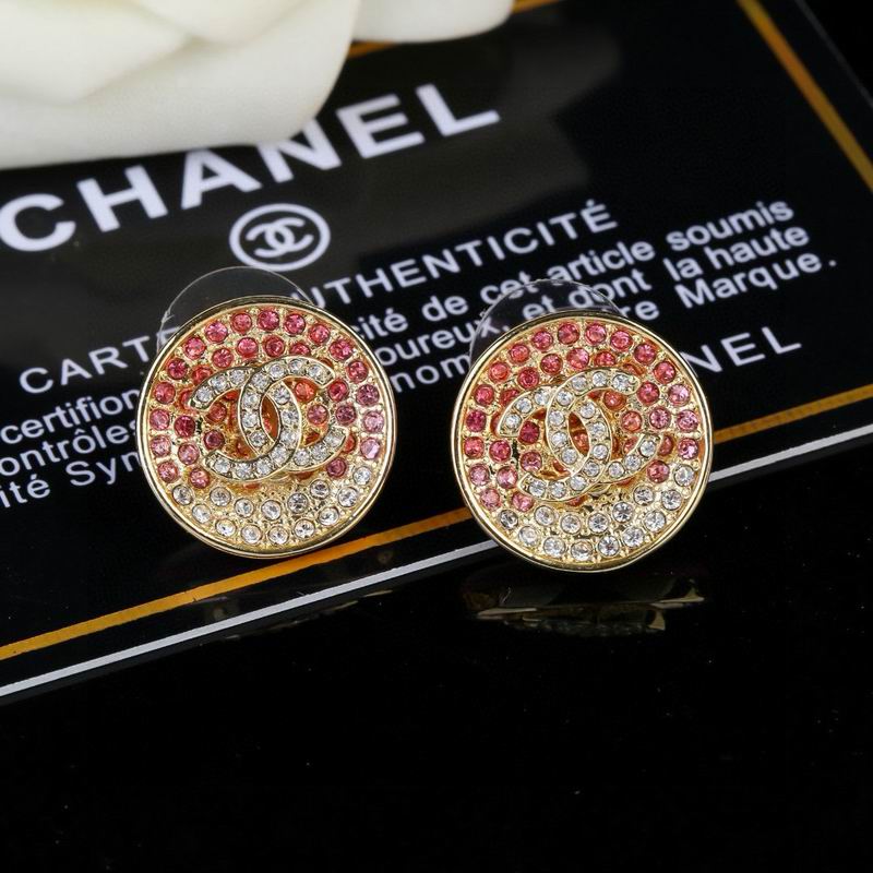 Chanel Earring 04yxs487