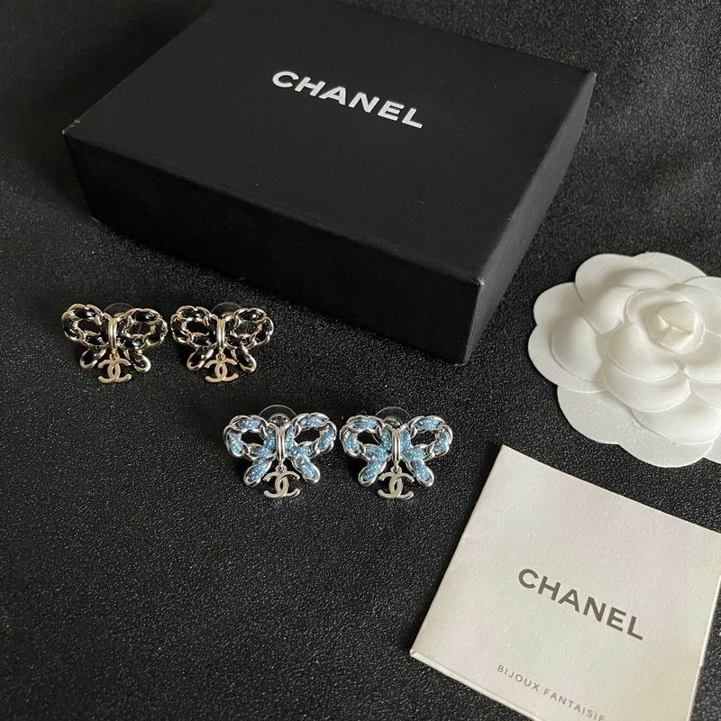 Chanel Earring 04yxs488