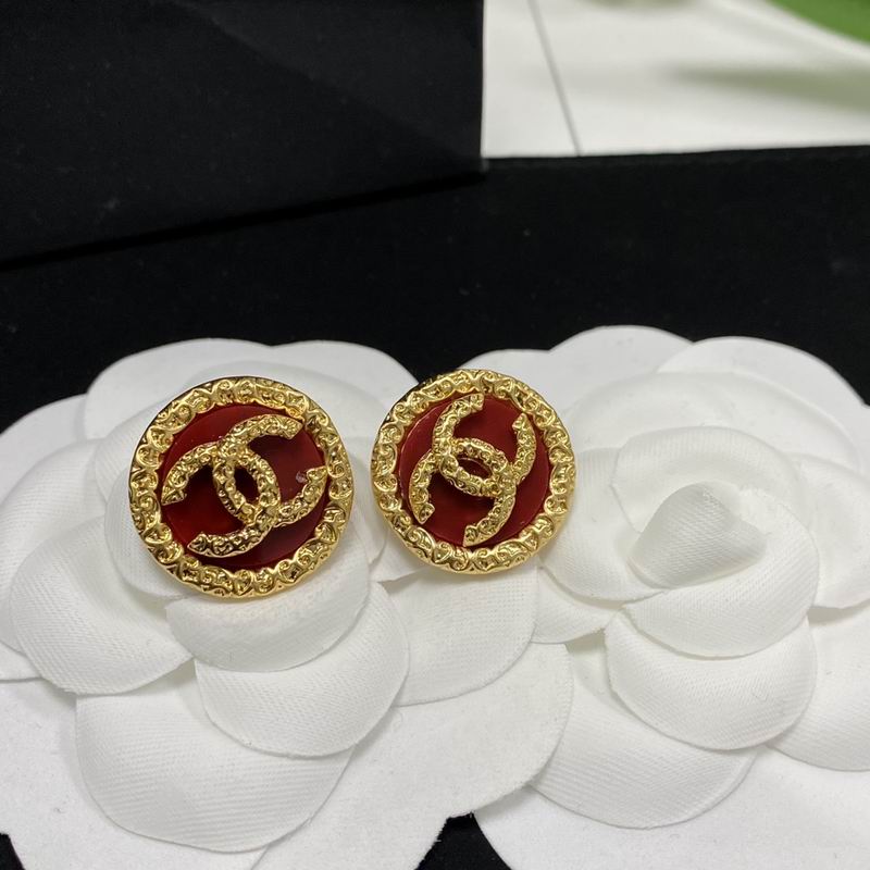 Chanel  Earring 04yxs49
