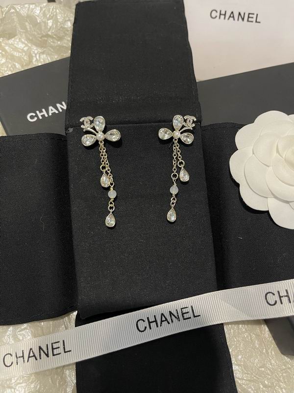 Chanel Earring 04yxs493