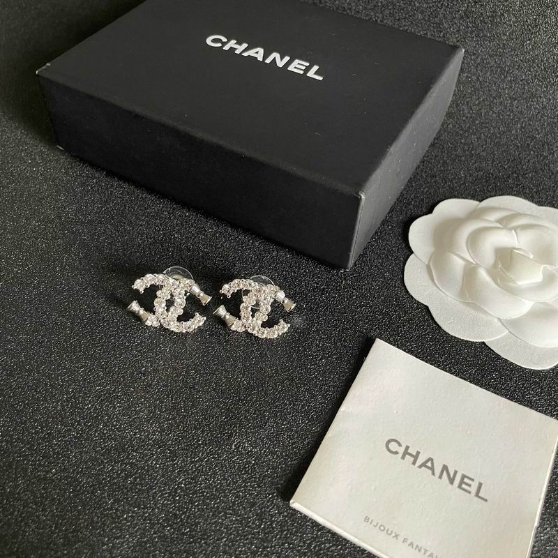Chanel Earring 04yxs496