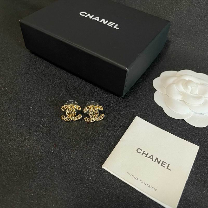 Chanel Earring 04yxs498
