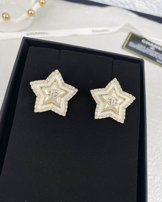 Chanel Earring 04yxs499