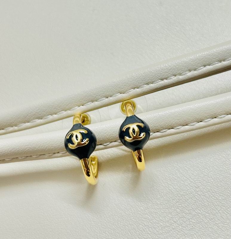Chanel Earring 04yxs500