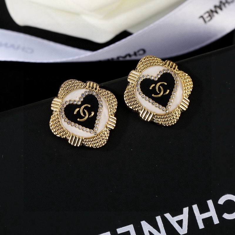 Chanel Earring 04yxs509