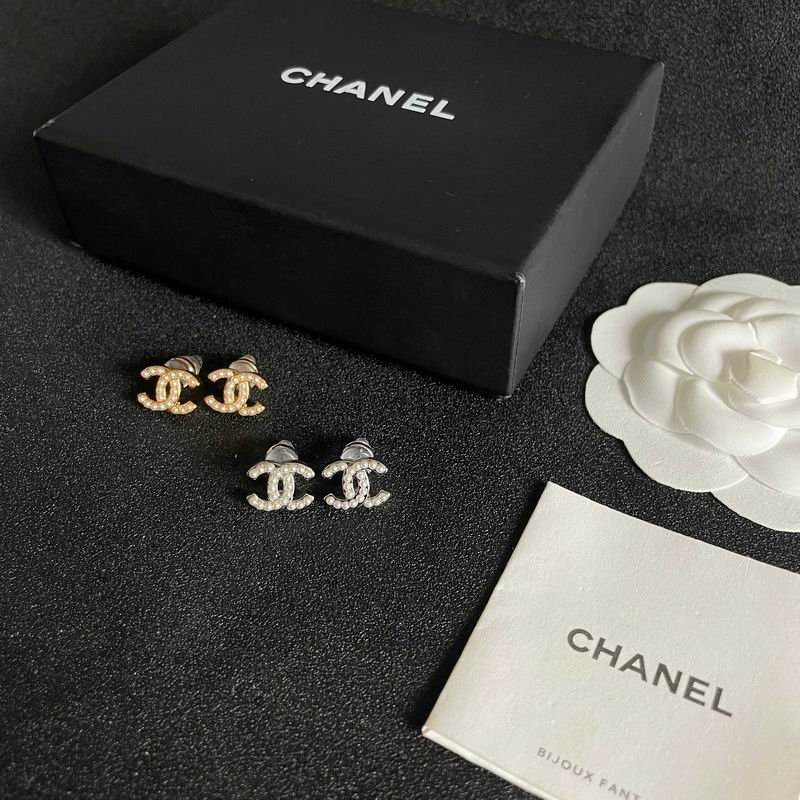 Chanel Earring 04yxs522