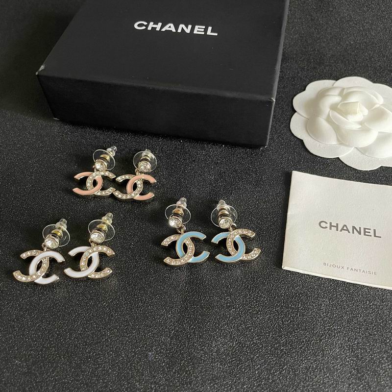 Chanel Earring 04yxs529