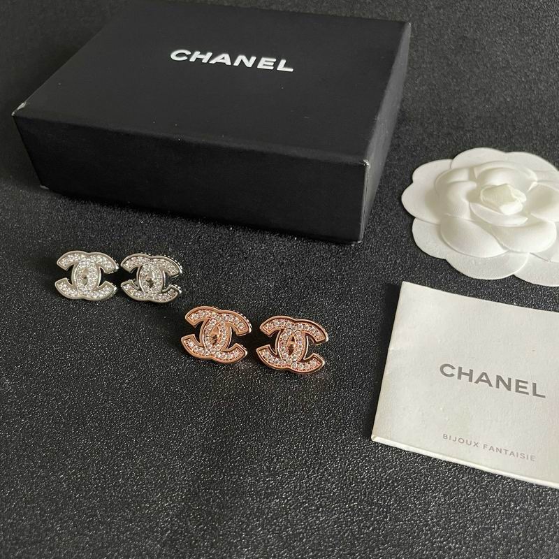 Chanel Earring 04yxs530